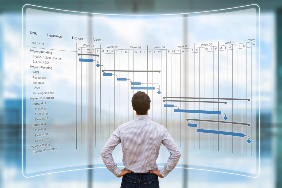 How Integrated Engineering Services Drive Project Optimization in Industrial Sectors