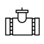 HP Bypass Valve