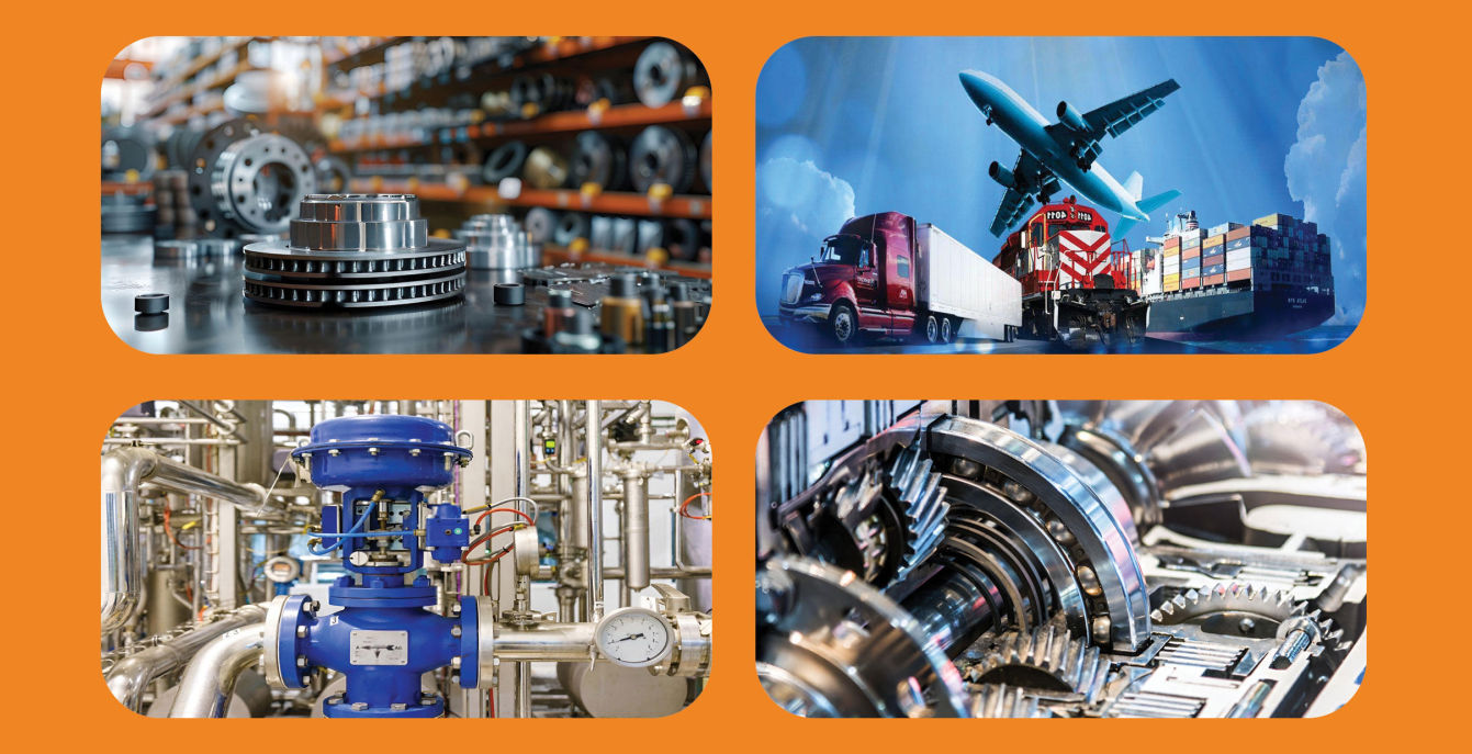 Commercial & Procurement Services