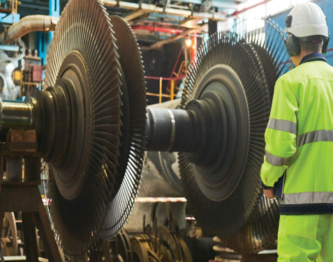 Operation & Maintenance Services