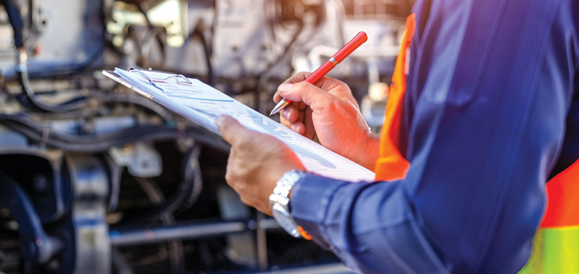 Technical Inspection Services
