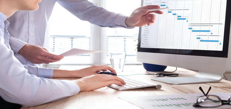 project management